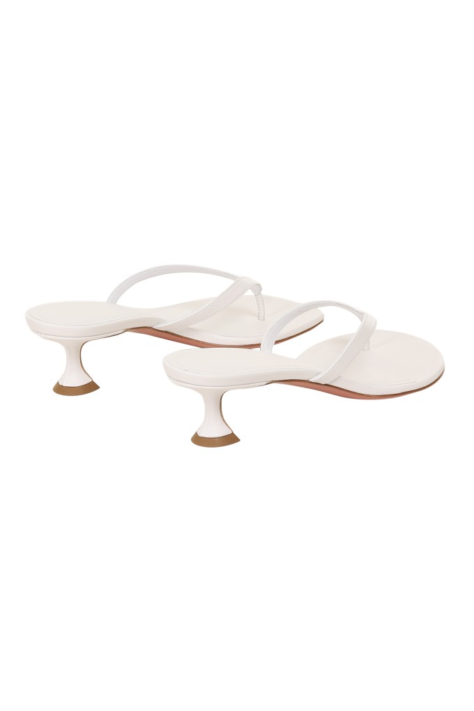 Buy Sandals AMINA MUADDI 3