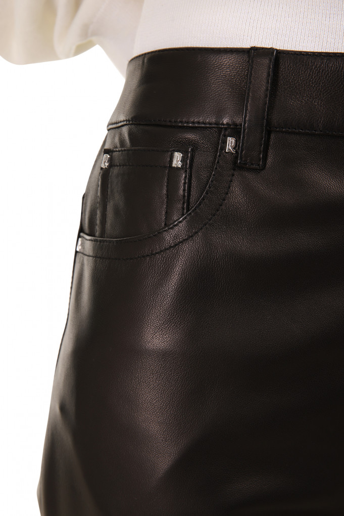 Купить Брюки RABANNE 4