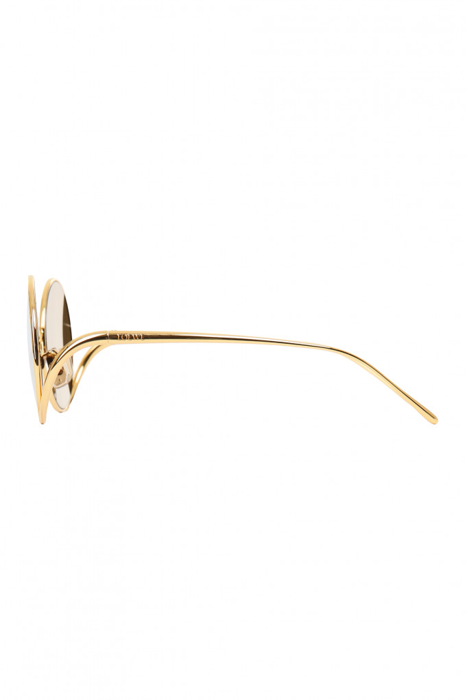 Купити Окуляри сонцезахисні Loewe 4