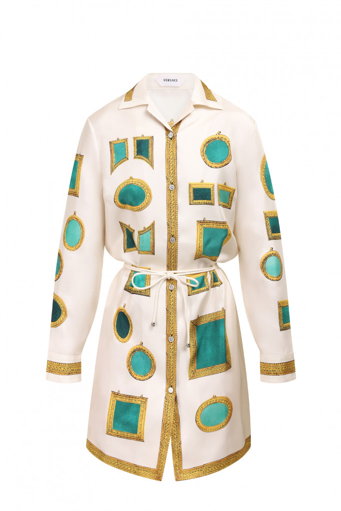 Купити Сукня VERSACE