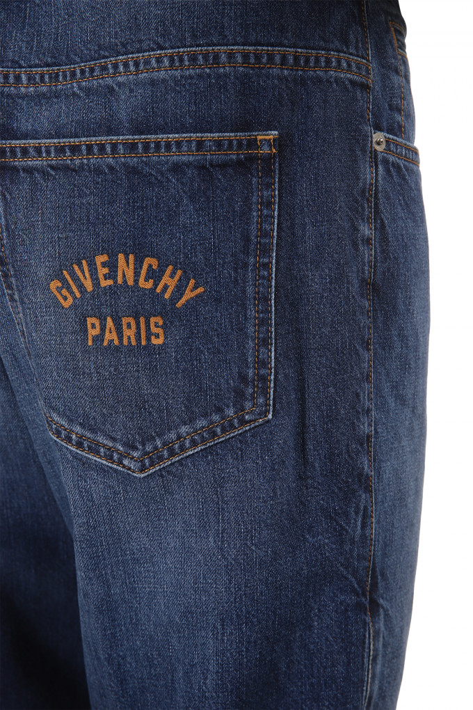 Купити Джинси Givenchy 4