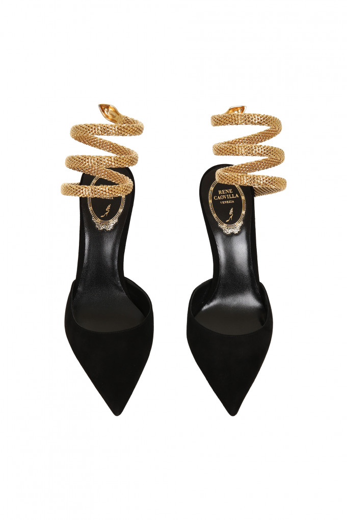 Купить Туфли RENE CAOVILLA 4