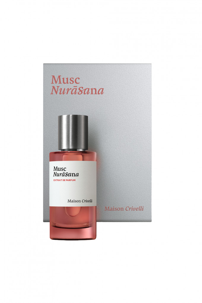 Купити Екстракт парфумерний MAISON CRIVELLI