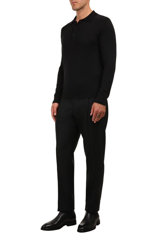 Купити Поло BRIONI 2