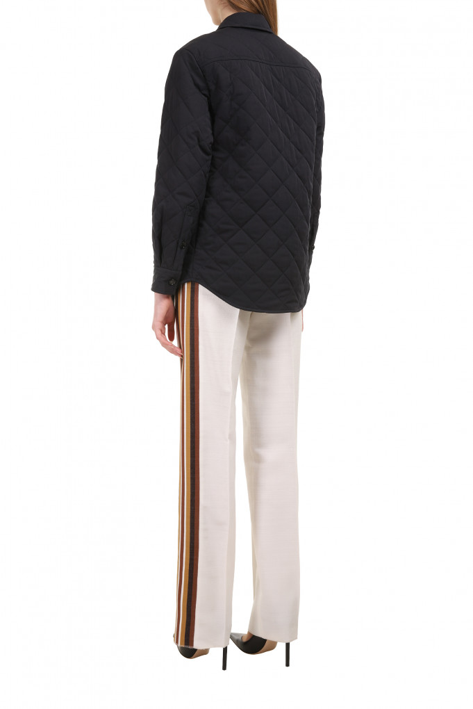 Купити Куртка BOTTEGA VENETA 3