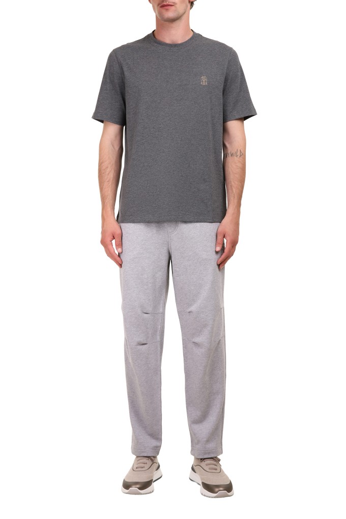 Купить Футболка Brunello Cucinelli 2