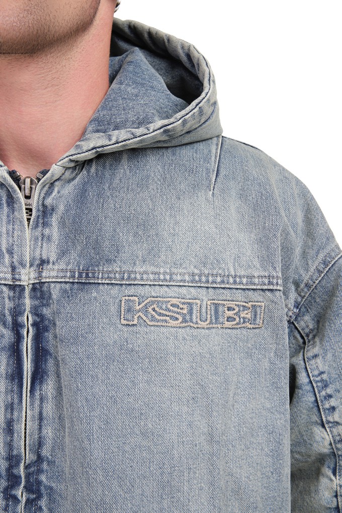 Купити Куртка KSUBI 4