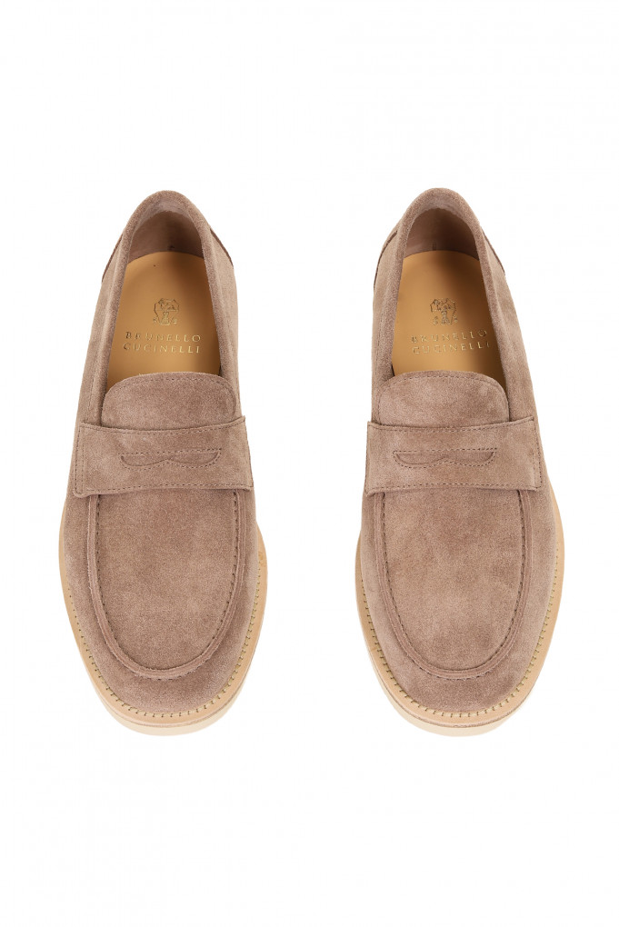 Купити Туфлі Brunello Cucinelli 4