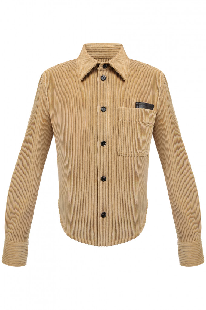 Купити Блуза BOTTEGA VENETA