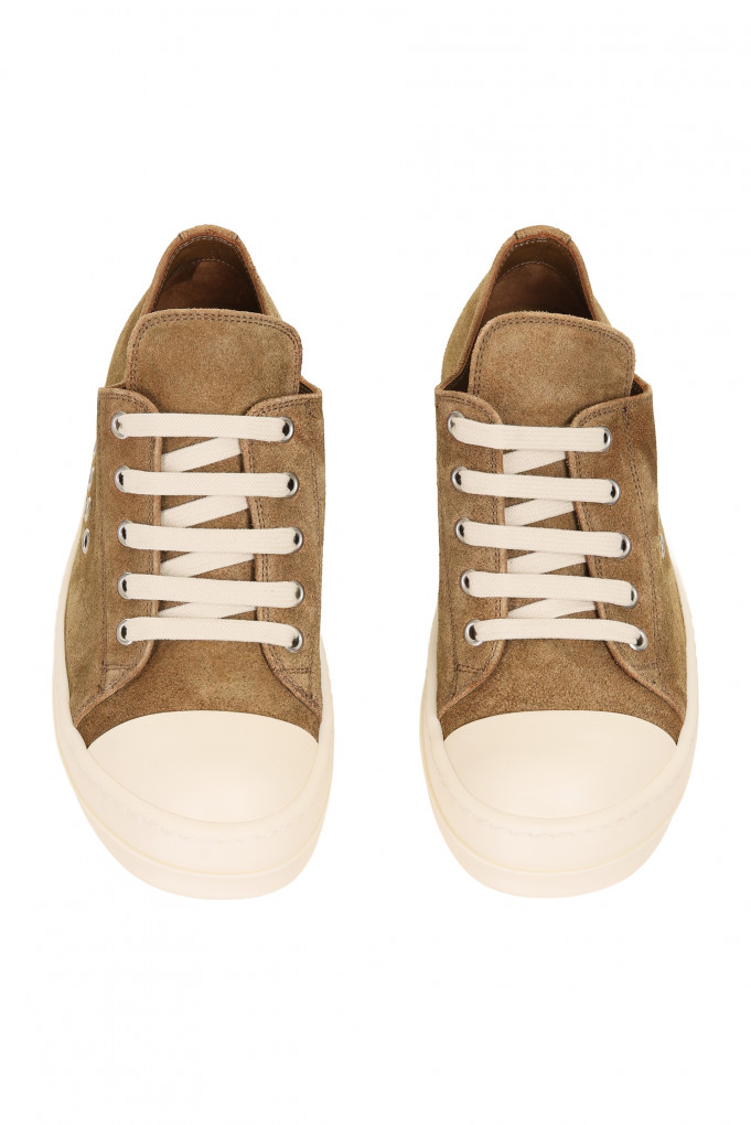 Купити Кеди Rick Owens 4