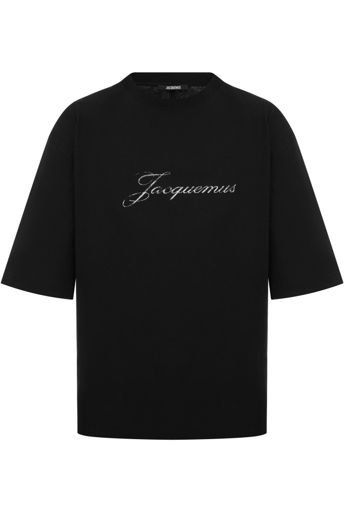 Купити Футболка JACQUEMUS