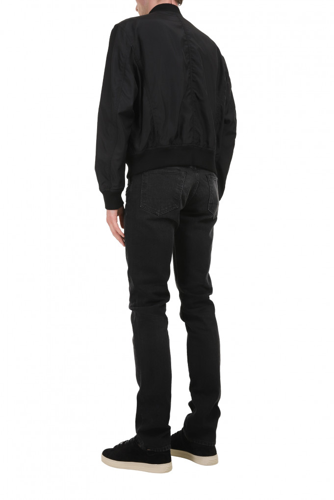 Купити Бомбер Tom Ford 3