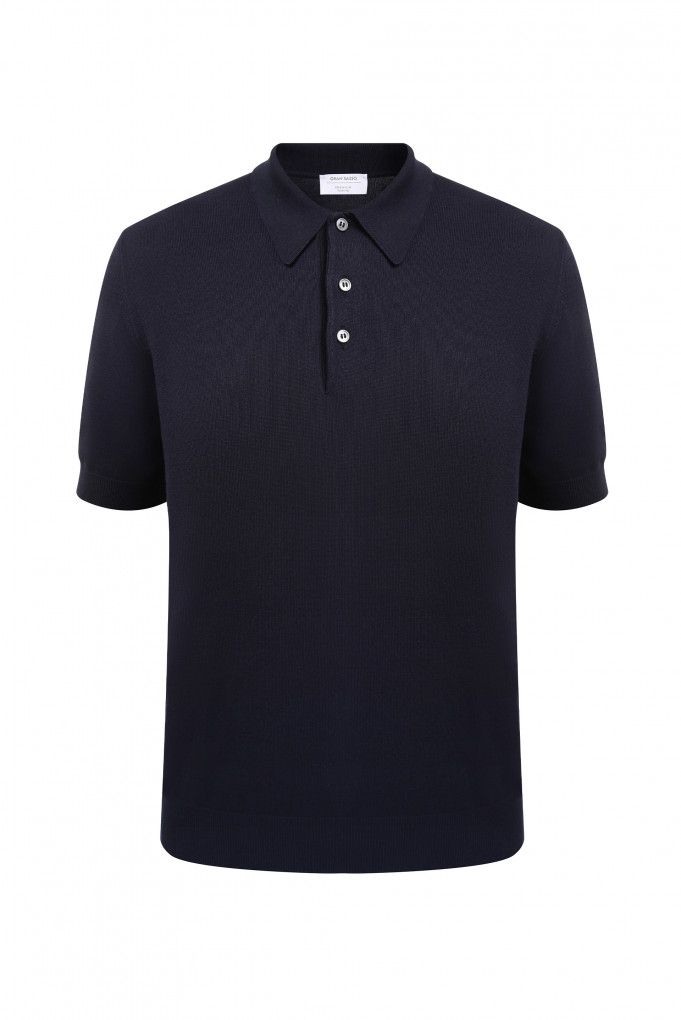 Купити Поло GRAN SASSO PREMIUM