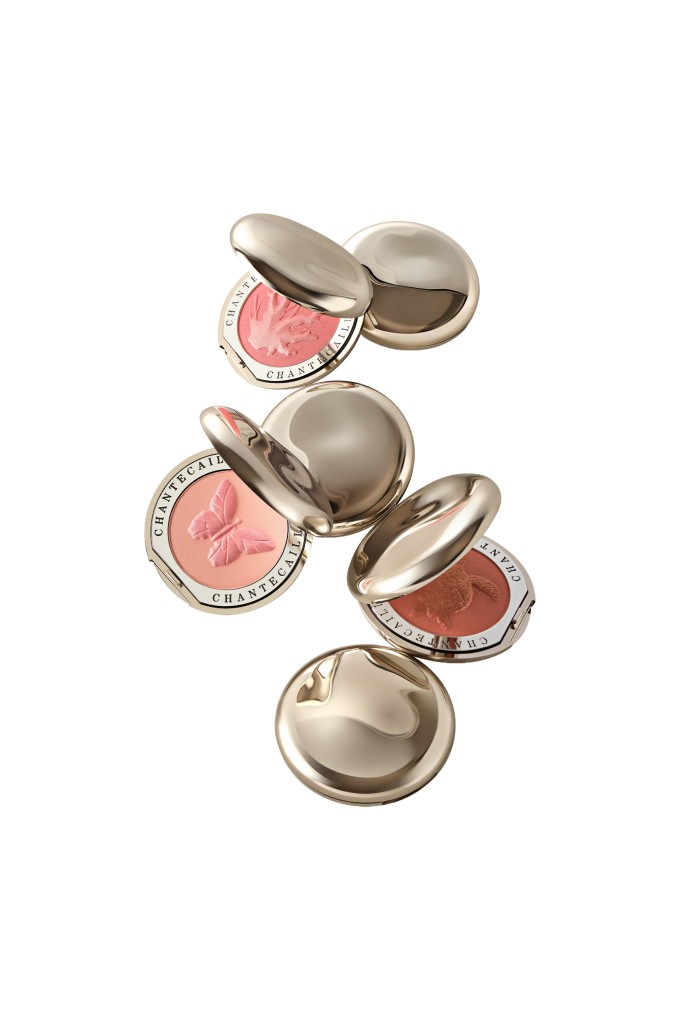 Buy Blush for cheeks Chantecaille 3