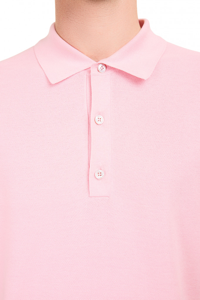 Купити Поло Tom Ford 4