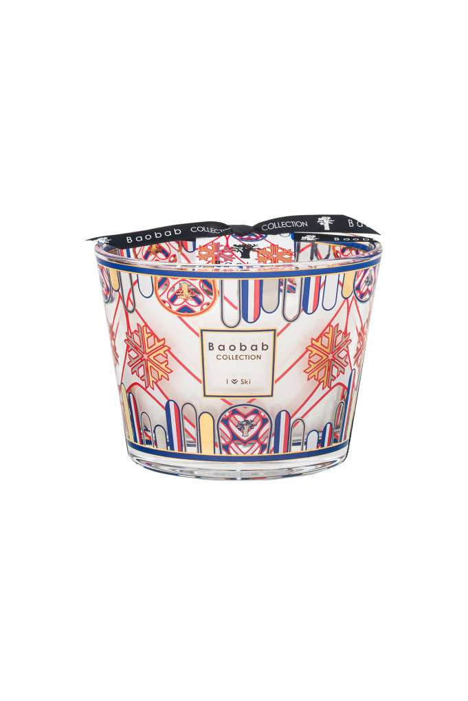 Buy Scented candle Baobab Collection