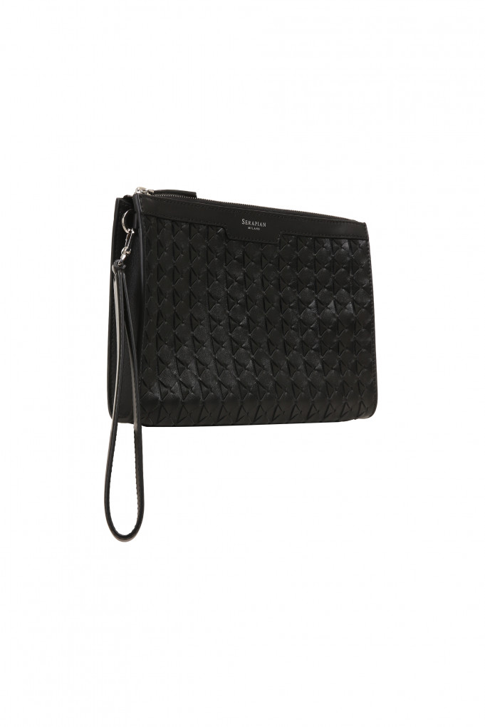 Купити Клатч SERAPIAN 2