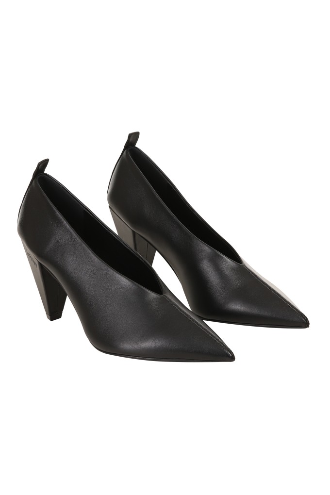 Купить Туфли Loewe 2