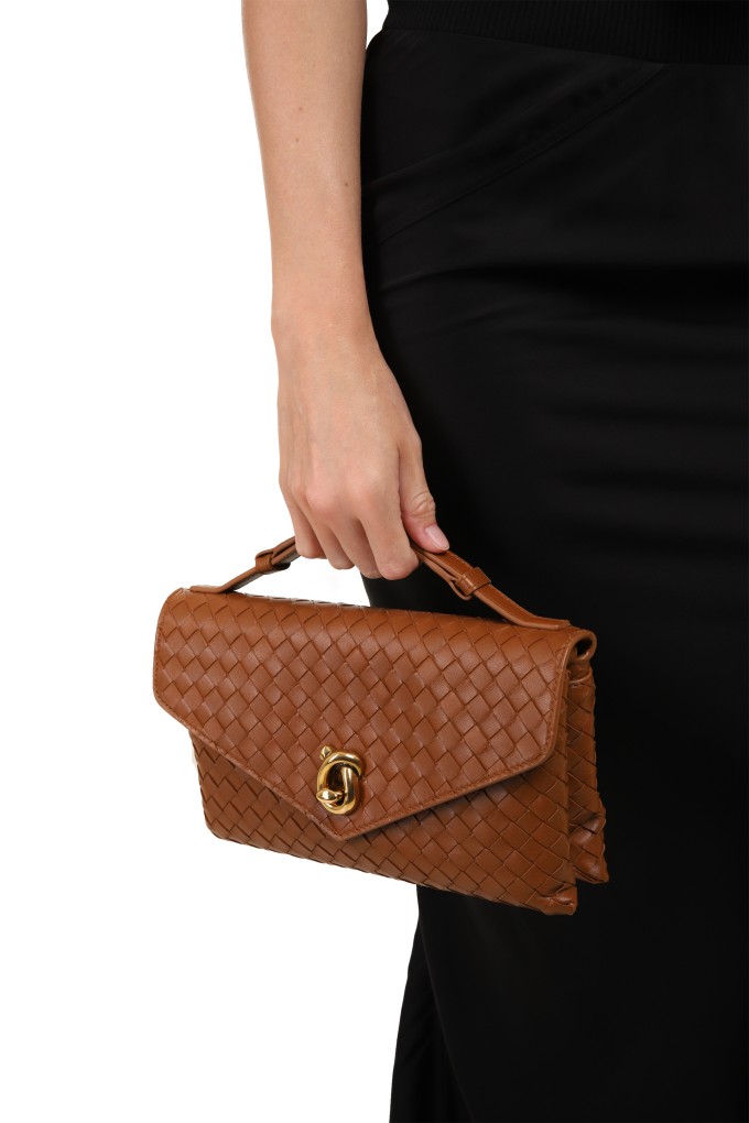 Купити Сумка BOTTEGA VENETA 2