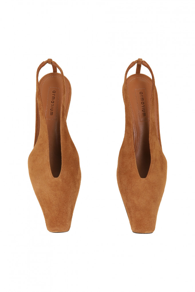 Купити Туфлі ARMARIUM 4