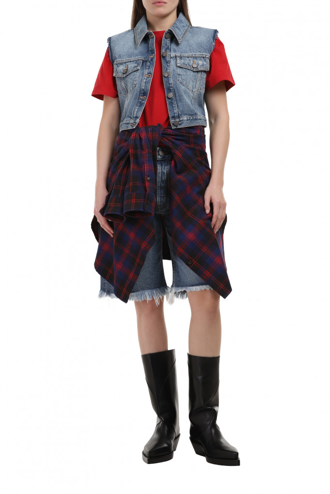 Купить Футболка ISABEL MARANT 2