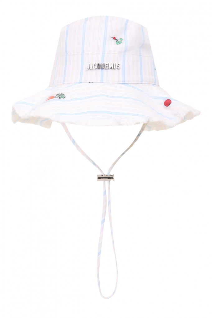Купити Панама JACQUEMUS