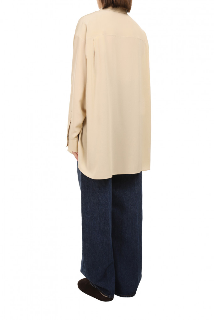 Купити Джинси TOTEME 3