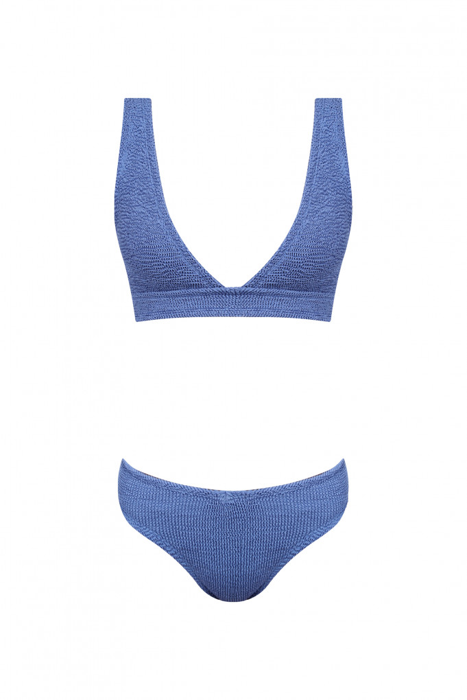 Купити Купальник HUNZA G