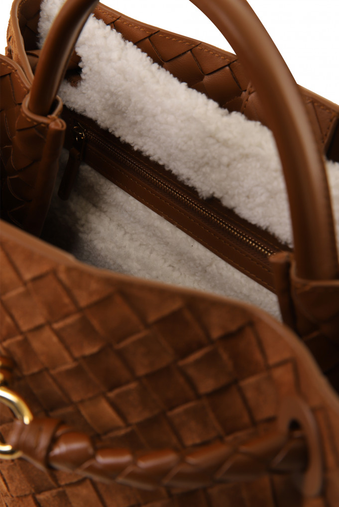 Купити Сумка BOTTEGA VENETA 7