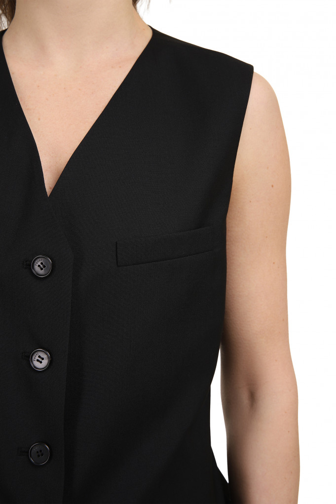 Купити Жилет JUUN.J 5