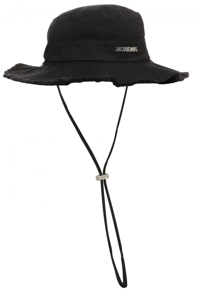 Купити Панама JACQUEMUS 2