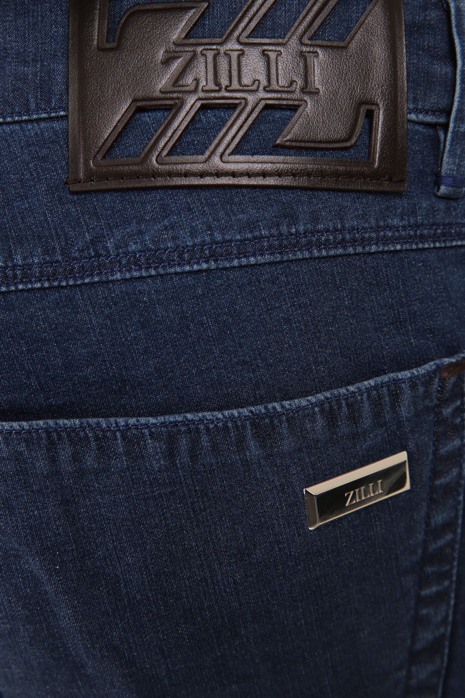 Buy Jeans Zilli 4