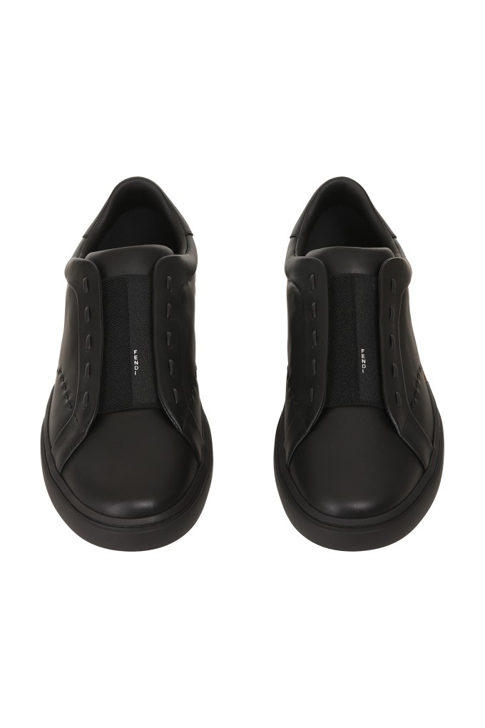Купити Кросівки Fendi 4