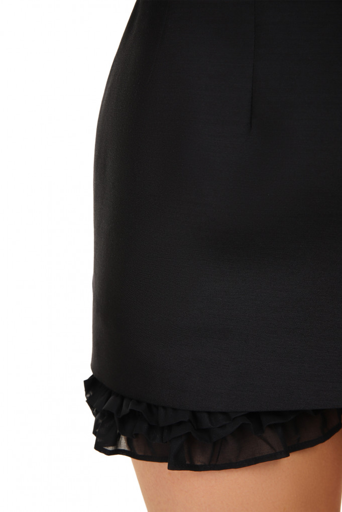 Buy Shorts Magda Butrym 4