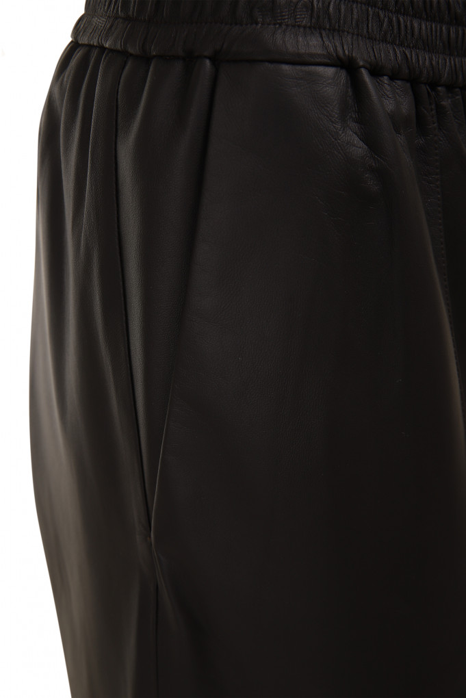 Купить Брюки YVES SALOMON 4