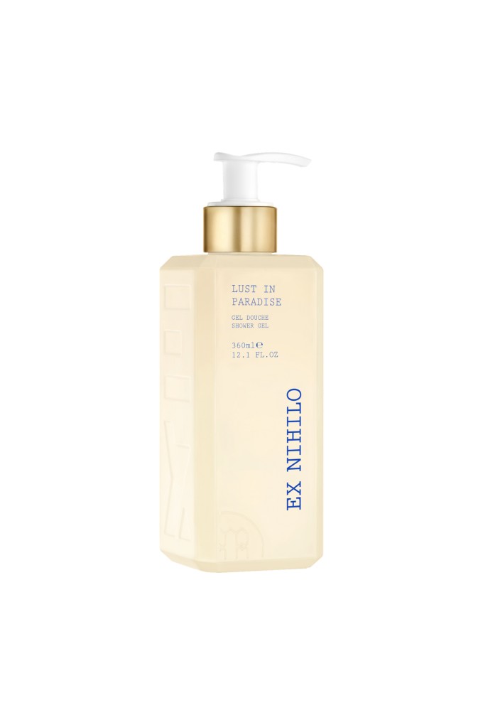 Buy Perfumed shower gel Ex Nihilo 2
