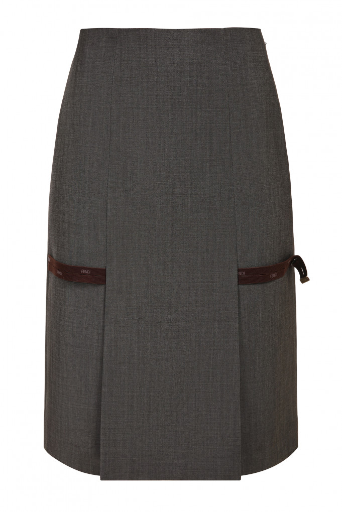 Купити Спідниця Fendi