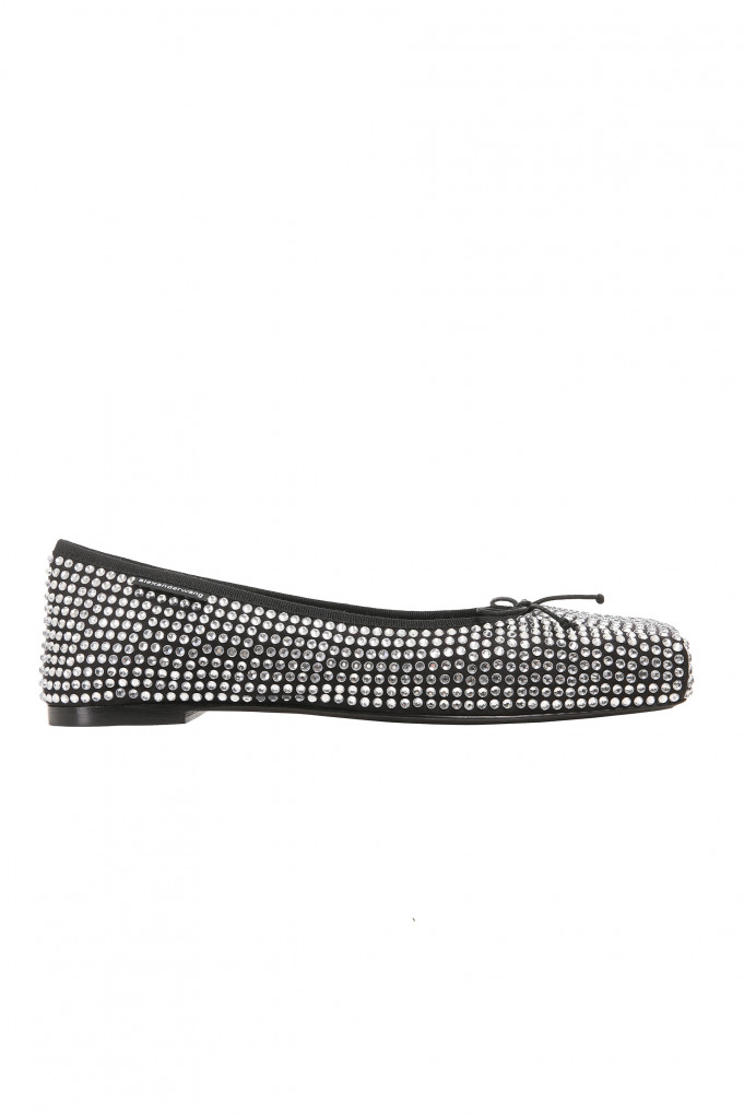 Buy Ballet flats ALEXANDER WANG