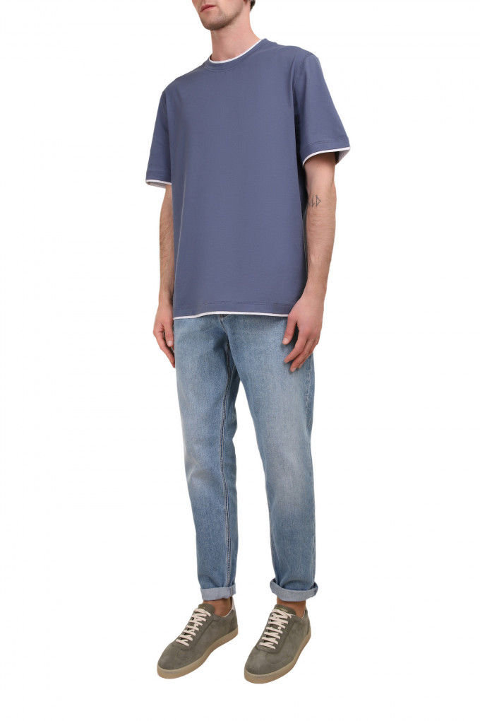 Купити Джинси Brunello Cucinelli 2