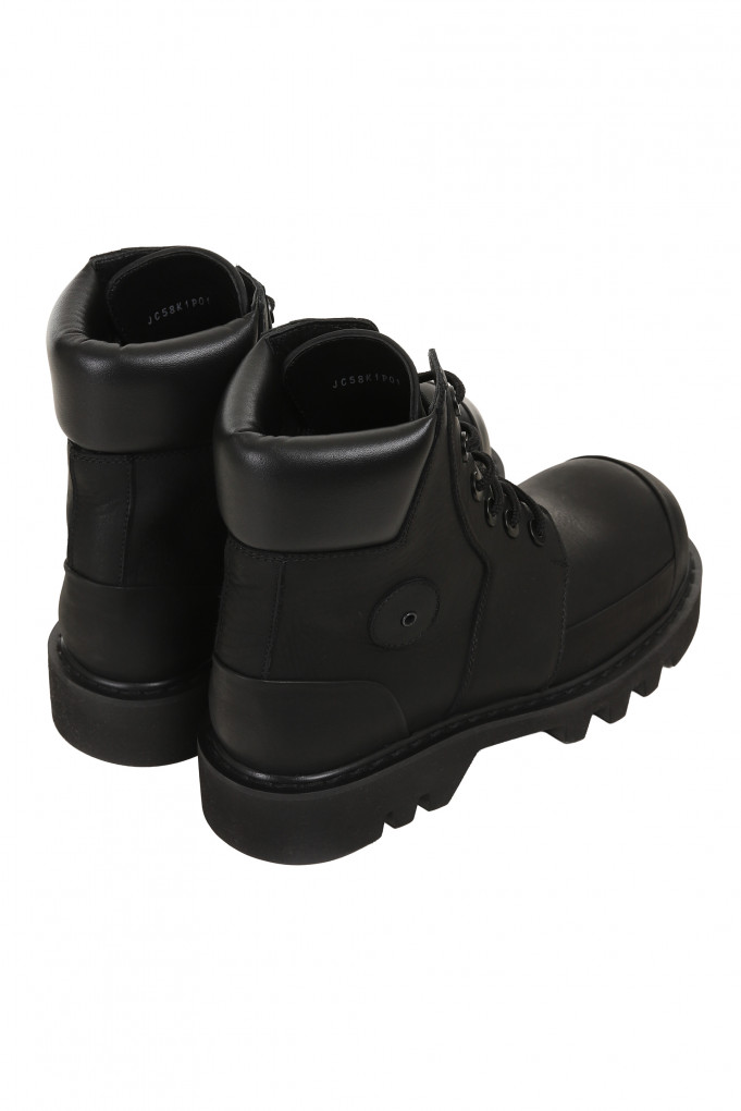 Купити Черевики JUUN.J 3