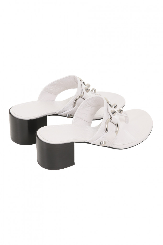 Купити Босоніжки BALENCIAGA 3