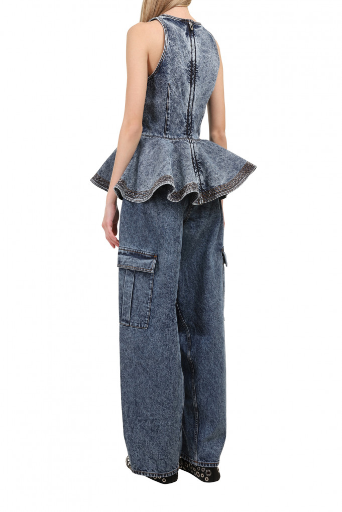 Купити Топ ALAÏA 3