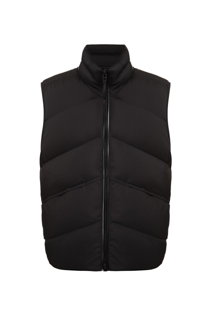 Купити Жилет Tom Ford