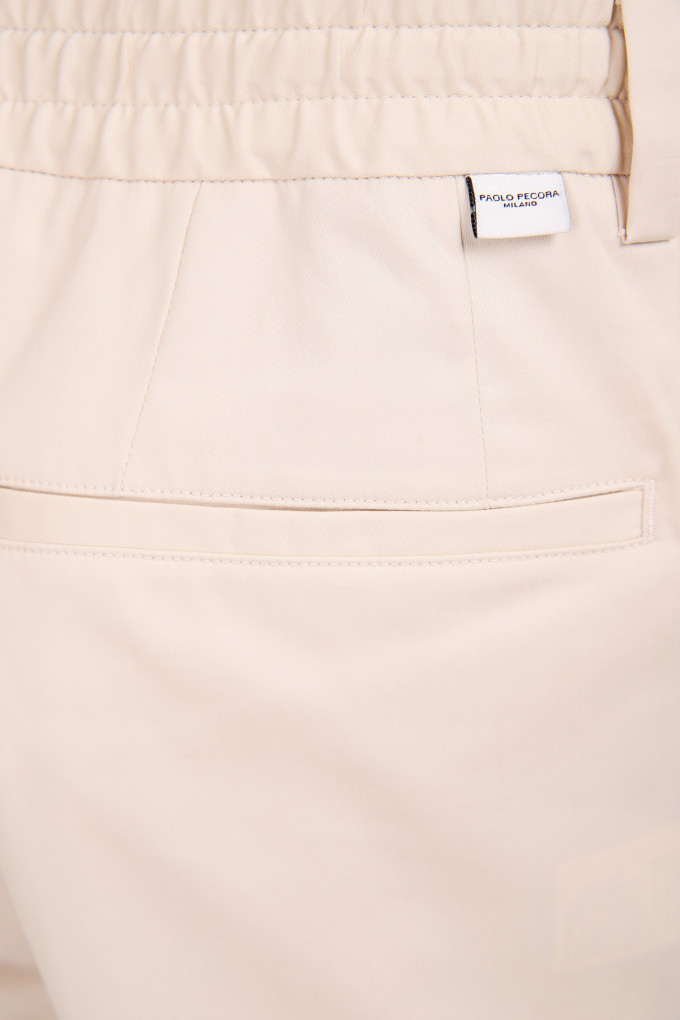Купити Штани PAOLO PECORA 4
