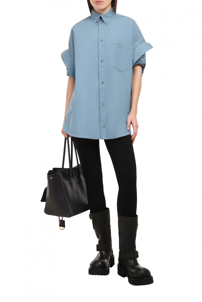 Купити Блуза BALENCIAGA 2