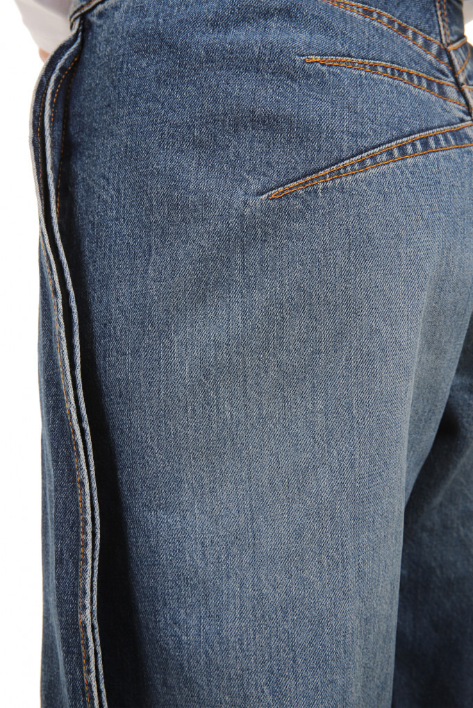 Купити Джинси ALAÏA 4