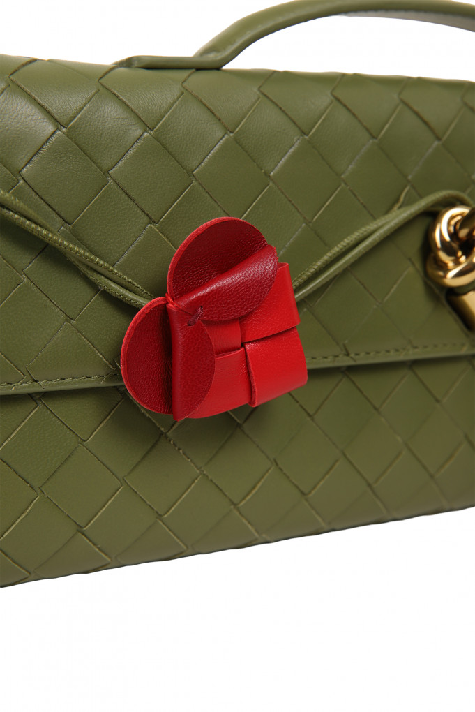 Купити Клатч BOTTEGA VENETA 5