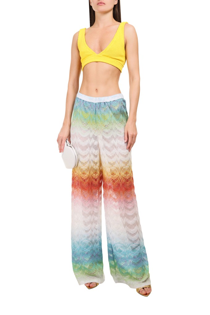 Купить Брюки Missoni 2