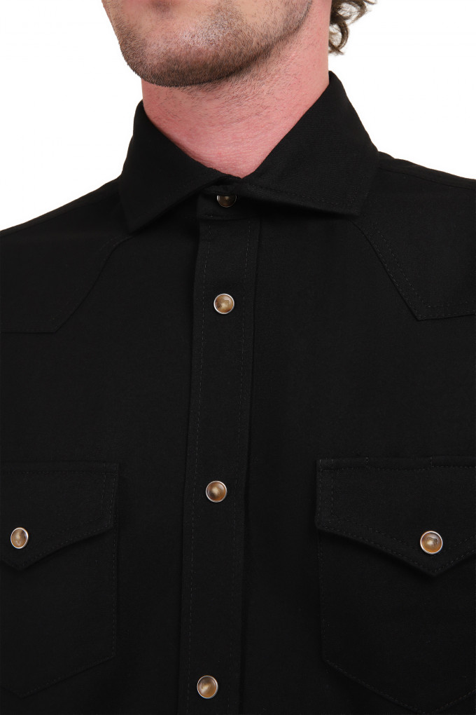 Купить Рубашка Marco Pescarolo 4