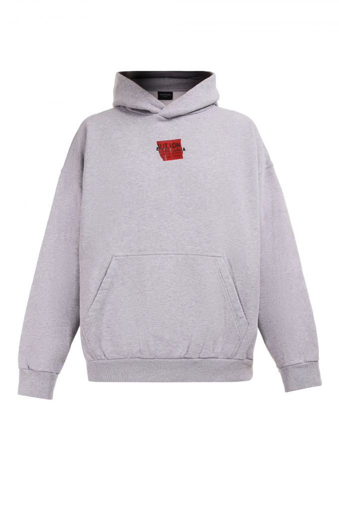 Купити Худі BALENCIAGA